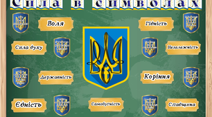 День Державного герба України
