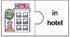 Puzzle game / пазл daily routine and irregular verbs (Primary School)