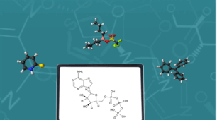 Застосування редактора хімічних формул ACD/ChemSketch у навчально-методичній роботі