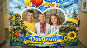 💙💛 Фоторамка «Я люблю ЗСУ»! 💙💛