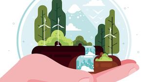 Nature and the Environment. Use Your Skills.