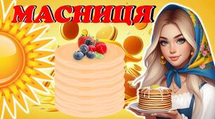 Масляна