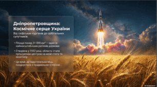 Дніпропетровська область