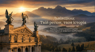 Львівська область