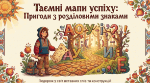 Вставні слова, словосполучення. Розділові знаки при всавних словах, словосполученнях.