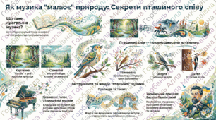 Урок музичного мистецтва. Камерно-інструментальні жанри: прелюдія, токата