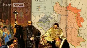 Держави Західної Європи у XVI - XVII с т.