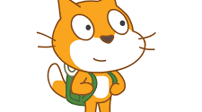 Розгалуження зі змінними в Scratch
