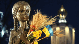 Насильницька колективізація. Голодомор 1932-1933 рр.