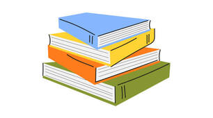 Діагностувальна робота Do you need a book?