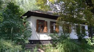 Урок - екскурсія «High Spot of Pryorka»