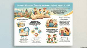 НАТАЛКА МАЛЕТИЧ