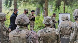 10 клас. Аналіз проведених дій. Wargame.