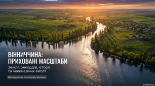 Вінницька область