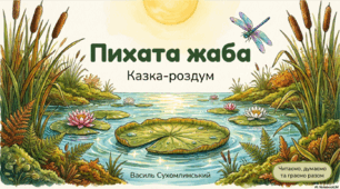 Пихата жаба