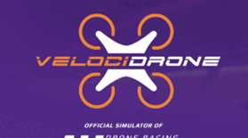 Налаштування Velocidrone