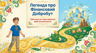Фінансова стійкіть і фінансовий добробут