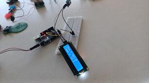 Робототехніка на Arduino. Безпровідна метеостанція з датчиком DHT11