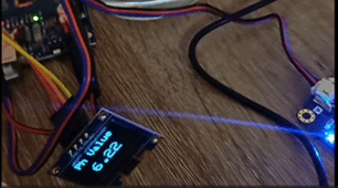 Робототехніка на Arduino. Вимірювання pH води за допомогою аналогового pH-датчика та Arduino