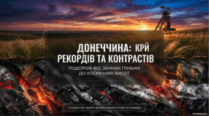 Донецька область