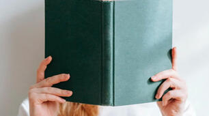 Тест для 8 класу за книгою О.Карпюк, К.Карпюк з теми "Do you need a book" за текстом с.99 №3а