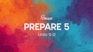 Prepare 5. Units(11-12).Writing