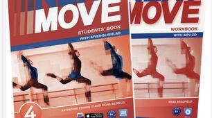 Next Move 4 Unit 8 Past Perfect/Past Simple 
