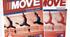 Next Move 4 Unit 8 Past Perfect/Past Simple 