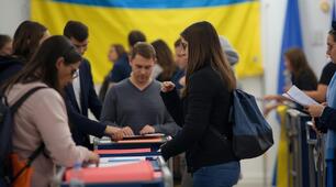 Участь та відповідальність. Демократія і народне волевиявлення