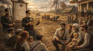  Ліквідація кріпацтва та реформи 60—70-х рр. XIX ст.