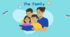Презентація "The family "