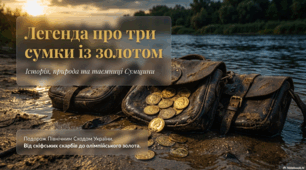Сумська область