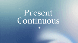 Present  Continuous