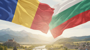 Болгарія і Румунія в 40-80- х рр ХХ ст