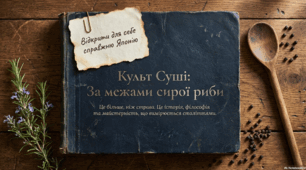 Суші