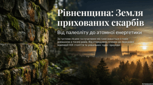 Рівненська область
