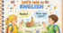 Let’s talk in English | 42 слайди