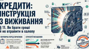 Презентація . Кредити