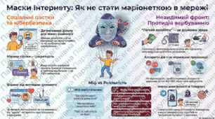 Безпека в інтернеті