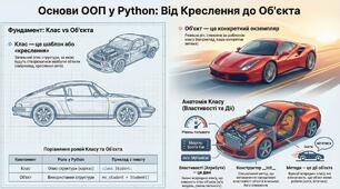 Тест 3-6. Об'єкти, властивості, конструктори, методи