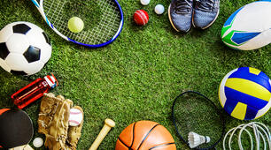 Sport: Vocabulary