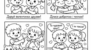 Розфарбовка