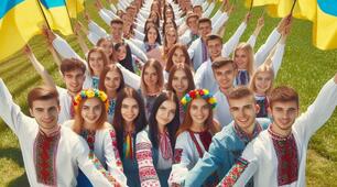 Вправа: «Колесо Єднання»