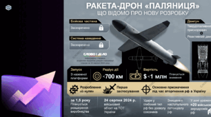 Сучасна військова техніка України: Види та типи (2024–2025).