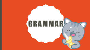 Grammar. Present Simple.