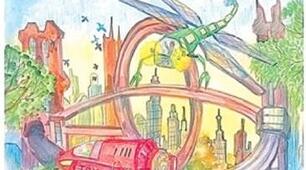 Автоматизація та комп’ютеризація виробництва і побуту.Біоніка і її використання у проєктуванні виробів