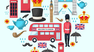 Puzzle "London"