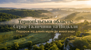 Тернопільська область