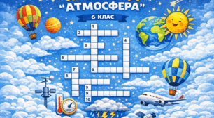 Атмосфера