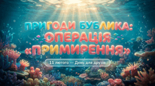 11 лютого День друзів